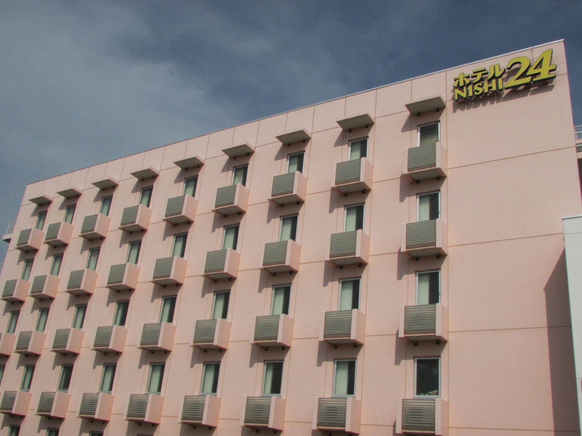 Hotel Nishi In Fujisan Fuji  Exterior foto
